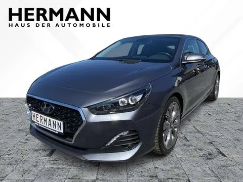 Used HYUNDAI I30 Petrol 2018 Ad 