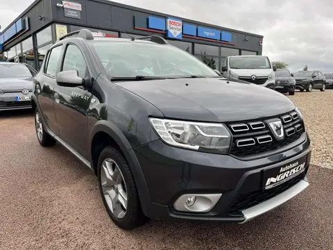 Used DACIA SANDERO Petrol 2017 Ad 