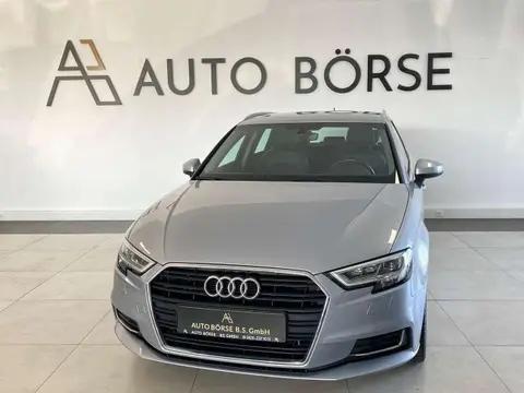 Used AUDI A3 Diesel 2019 Ad 