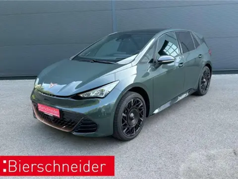 Used CUPRA BORN Electric 2024 Ad 