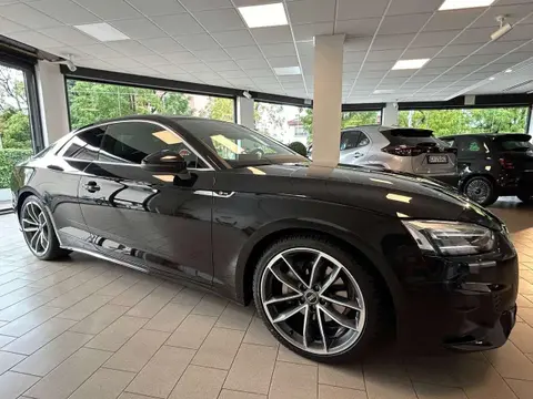 Used AUDI A5 Hybrid 2024 Ad 