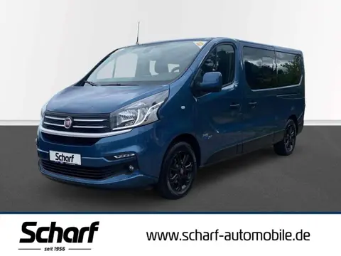 Used FIAT TALENTO Diesel 2020 Ad 