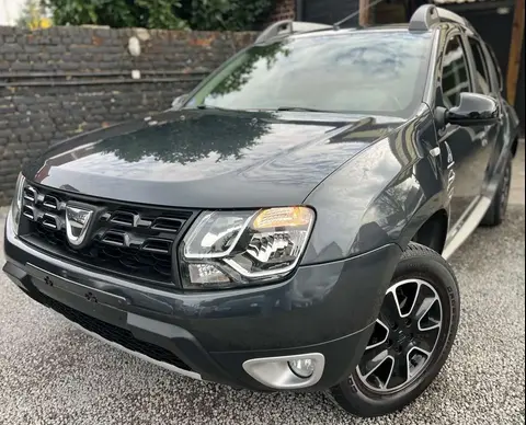 Used DACIA DUSTER Petrol 2016 Ad 