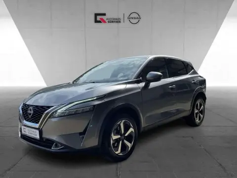 Annonce NISSAN QASHQAI Essence 2023 d'occasion 