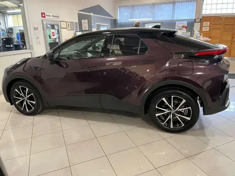 Annonce TOYOTA C-HR Essence 2024 d'occasion 