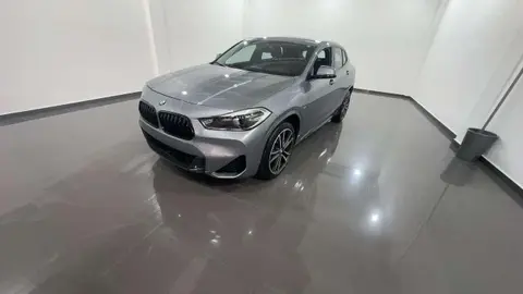 Annonce BMW X2 Diesel 2023 d'occasion 