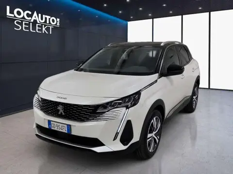 Annonce PEUGEOT 3008 Diesel 2020 d'occasion 