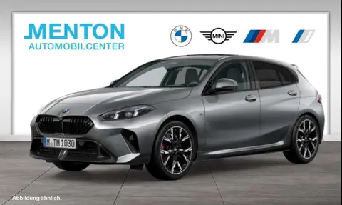 Annonce BMW SERIE 1 Essence 2024 d'occasion 