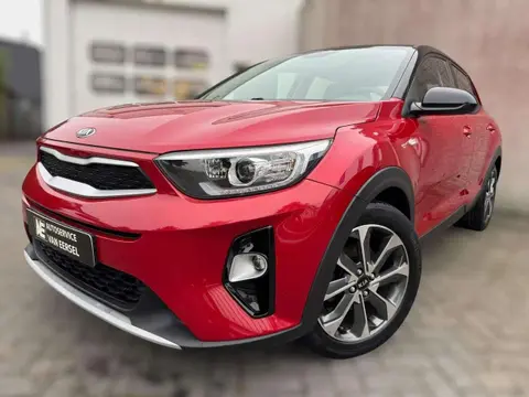 Used KIA STONIC Petrol 2018 Ad 