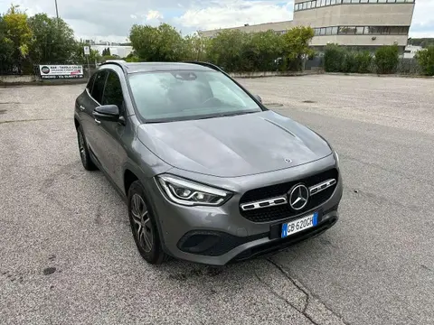 Used MERCEDES-BENZ CLASSE GLA Diesel 2020 Ad 