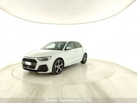 Annonce AUDI A1 Essence 2023 d'occasion 