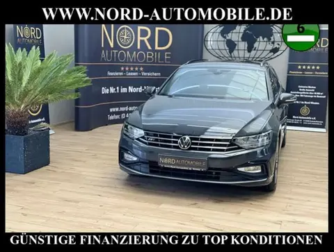 Used VOLKSWAGEN PASSAT Diesel 2020 Ad 