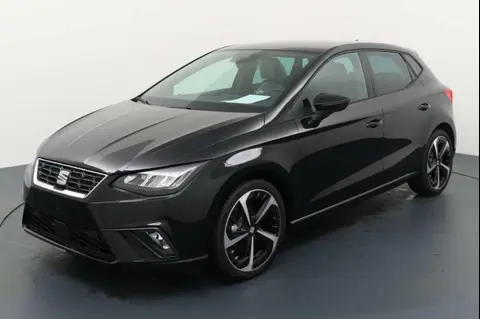 Annonce SEAT IBIZA Essence 2024 d'occasion 