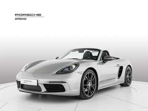 Annonce PORSCHE BOXSTER Essence 2023 d'occasion 