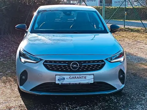 Annonce OPEL CORSA Essence 2022 d'occasion 