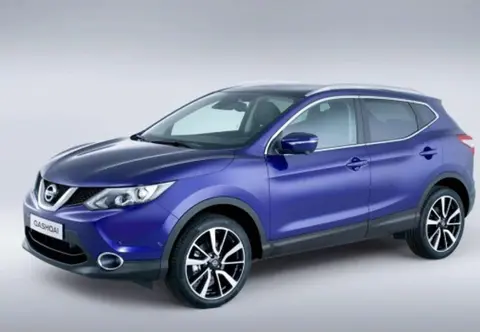 Used NISSAN QASHQAI Diesel 2016 Ad 