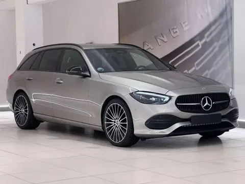 Used MERCEDES-BENZ CLASSE C Hybrid 2023 Ad 