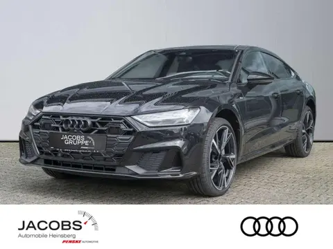 Annonce AUDI A7 Diesel 2024 d'occasion 