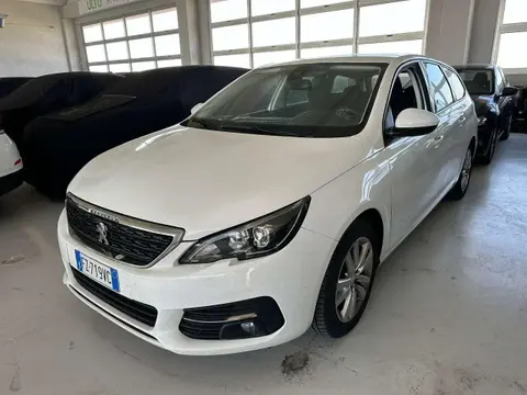 Annonce PEUGEOT 308 Diesel 2019 d'occasion 