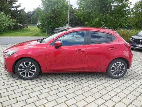 Annonce MAZDA 2 Essence 2016 d'occasion 