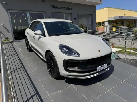 Used PORSCHE MACAN Petrol 2023 Ad 