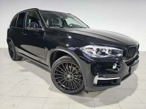 Annonce BMW X5 Diesel 2018 d'occasion 