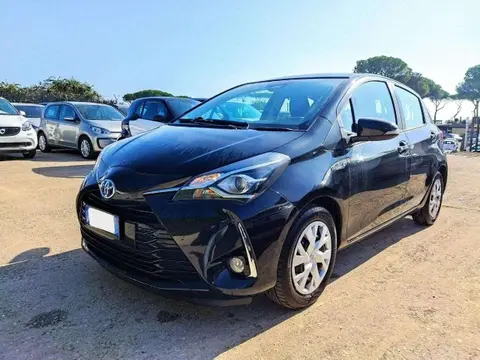 Used TOYOTA YARIS Petrol 2020 Ad 