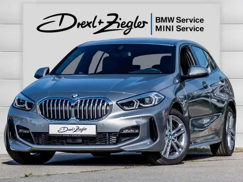 Annonce BMW SERIE 1 Diesel 2024 d'occasion 