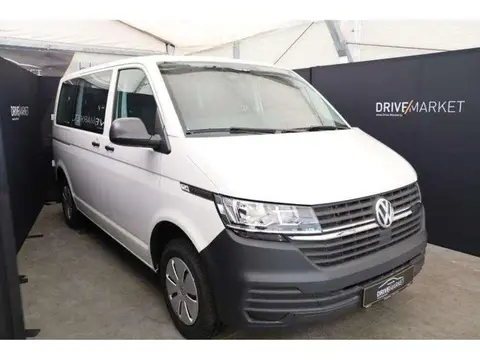 Used VOLKSWAGEN T6 Diesel 2023 Ad 