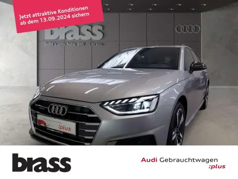 Annonce AUDI A4 Diesel 2023 d'occasion 