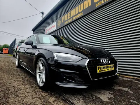 Used AUDI A5 Diesel 2020 Ad 