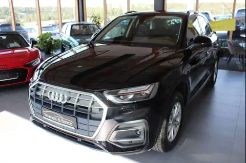 Annonce AUDI Q5 Diesel 2021 d'occasion 