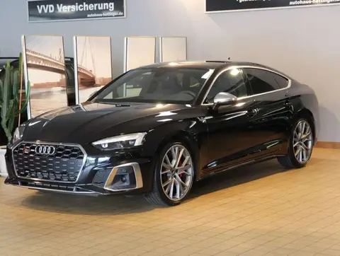 Annonce AUDI S5 Diesel 2020 d'occasion 