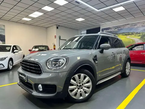 Used MINI ONE Diesel 2020 Ad 