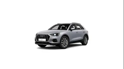 Used AUDI Q3 Diesel 2023 Ad Germany