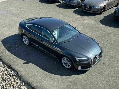 Used AUDI A5 Diesel 2021 Ad 