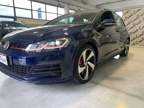 Used VOLKSWAGEN GOLF Petrol 2019 Ad 