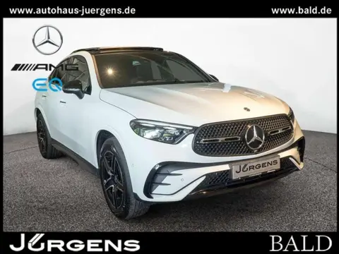 Used MERCEDES-BENZ CLASSE GLC Diesel 2024 Ad 