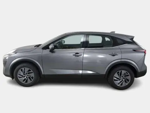 Used NISSAN QASHQAI Hybrid 2021 Ad 