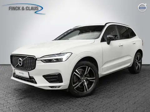 Annonce VOLVO XC60 Essence 2021 d'occasion 