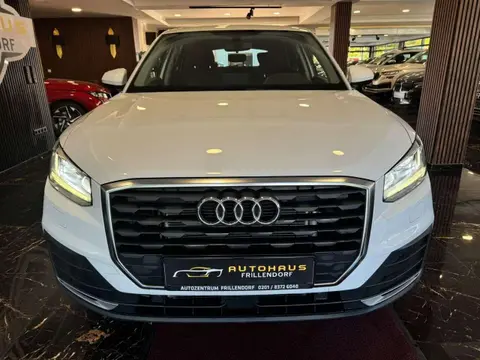 Used AUDI Q2 Petrol 2019 Ad 