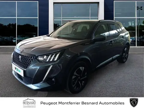 Used PEUGEOT 2008 Petrol 2020 Ad 