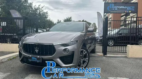 Used MASERATI LEVANTE Petrol 2021 Ad 