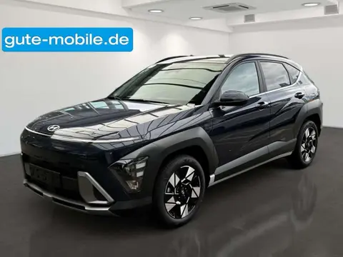 Used HYUNDAI KONA Hybrid 2024 Ad 