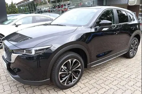 Used MAZDA CX-5 Hybrid 2024 Ad 