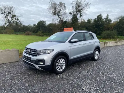 Used VOLKSWAGEN T-CROSS Petrol 2020 Ad 