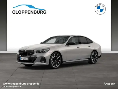 Used BMW I5 Electric 2024 Ad 