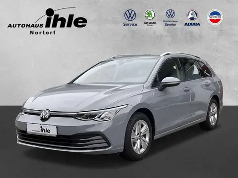 Annonce VOLKSWAGEN GOLF Essence 2023 d'occasion 