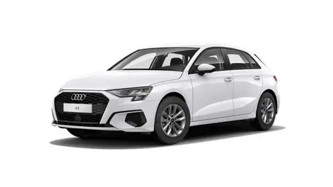 Used AUDI A3 Petrol 2020 Ad 