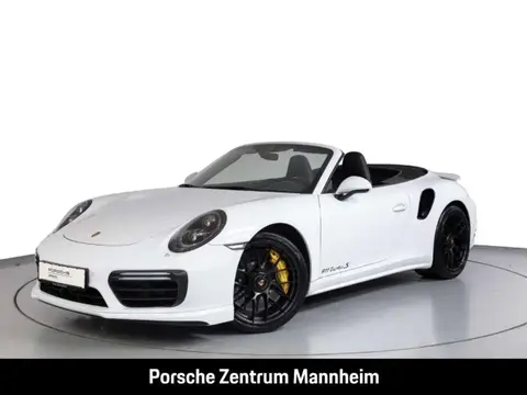 Annonce PORSCHE 991 Essence 2018 d'occasion 